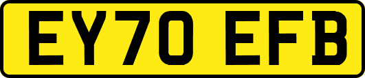 EY70EFB