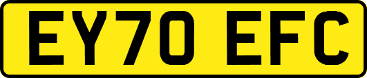 EY70EFC