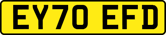 EY70EFD