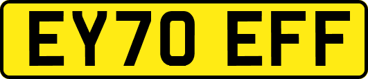 EY70EFF