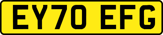 EY70EFG