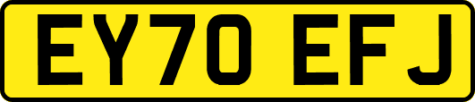 EY70EFJ