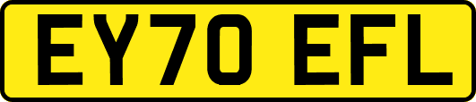 EY70EFL