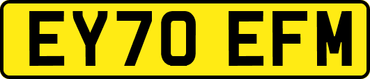 EY70EFM