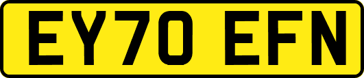 EY70EFN