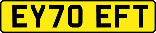 EY70EFT
