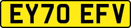 EY70EFV