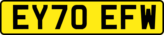 EY70EFW