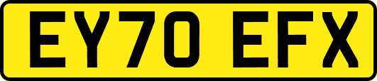 EY70EFX