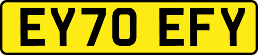 EY70EFY