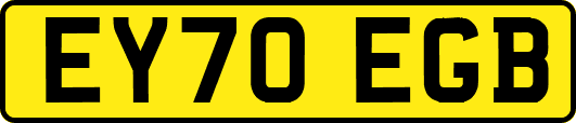 EY70EGB