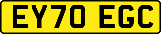 EY70EGC