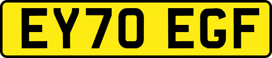 EY70EGF