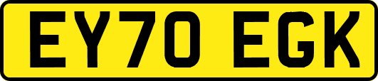 EY70EGK