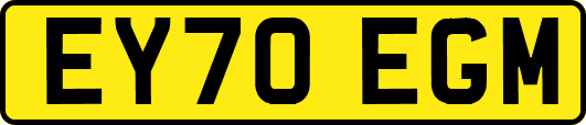 EY70EGM