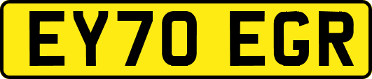 EY70EGR