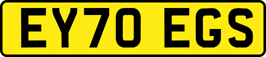 EY70EGS
