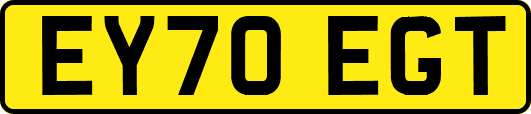 EY70EGT