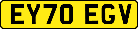 EY70EGV