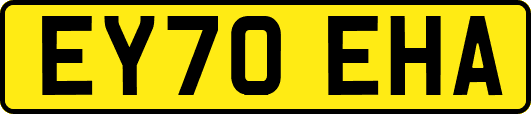 EY70EHA