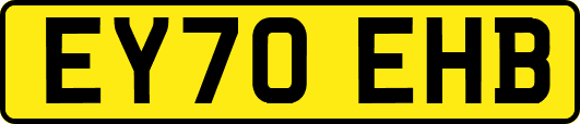 EY70EHB