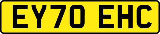 EY70EHC
