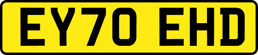 EY70EHD