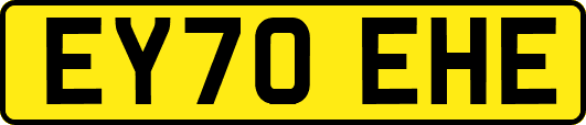 EY70EHE