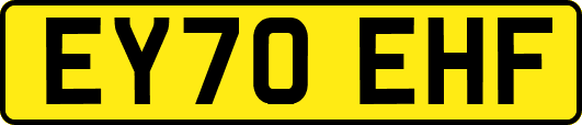 EY70EHF