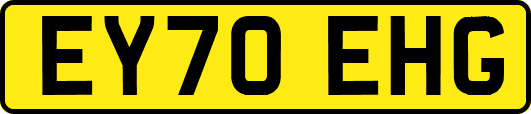 EY70EHG