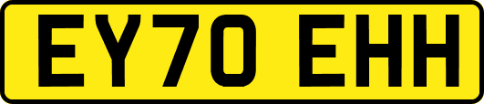 EY70EHH