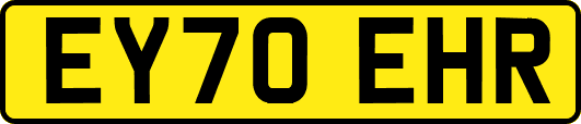 EY70EHR
