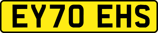 EY70EHS