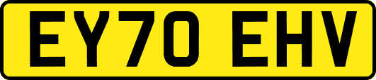 EY70EHV