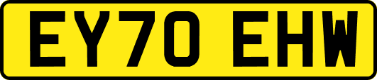 EY70EHW
