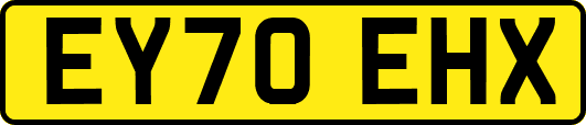 EY70EHX