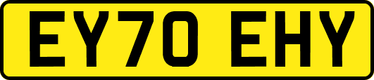 EY70EHY