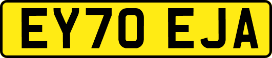 EY70EJA