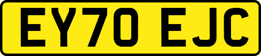 EY70EJC