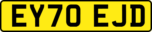 EY70EJD