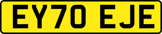 EY70EJE