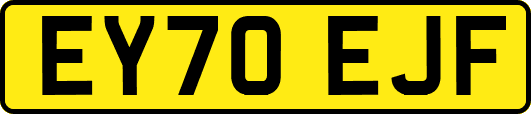 EY70EJF
