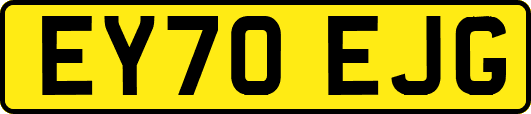EY70EJG