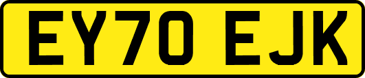 EY70EJK