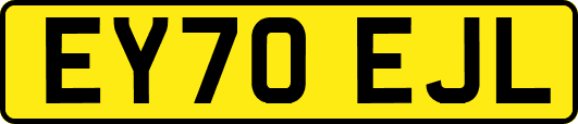 EY70EJL