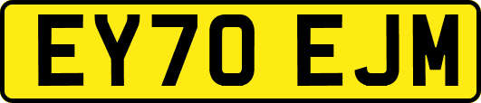 EY70EJM