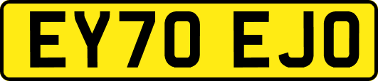 EY70EJO
