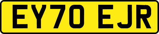 EY70EJR
