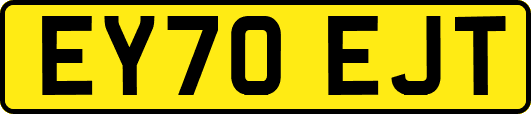 EY70EJT