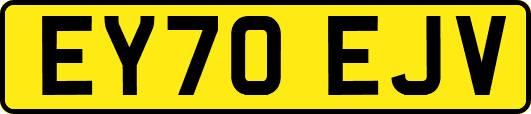 EY70EJV